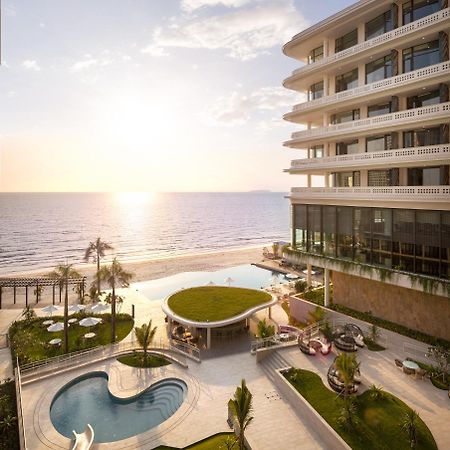 Novotel Sihanoukville Holiday Resort Exterior photo